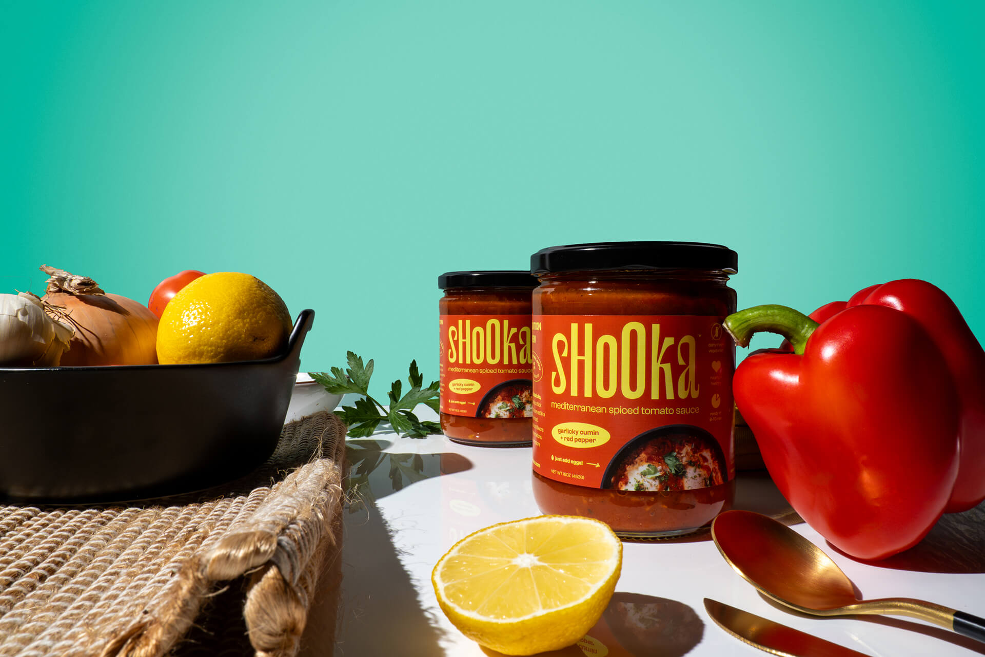 Food & Beverage Photography