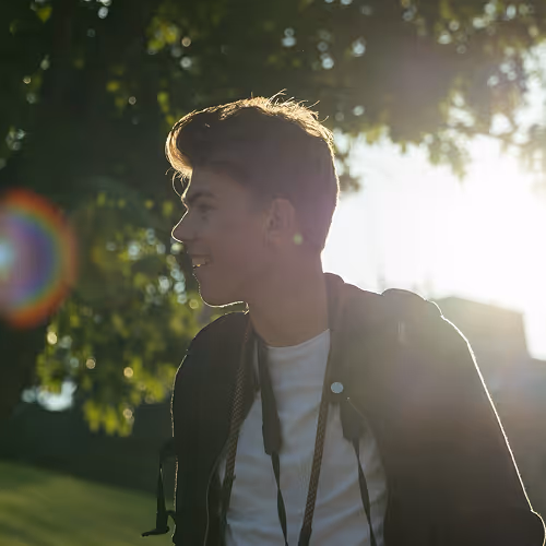 Lars Jendruschewitz, Founder and Photographer at Photos by Lars