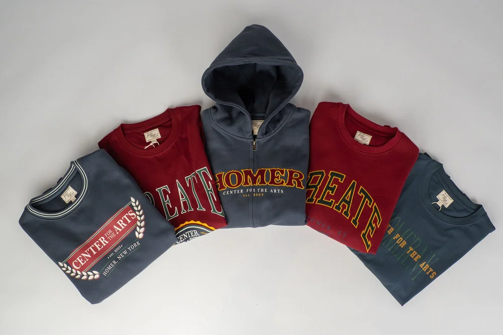 Grater Things Threads: Website Visuals and Marketing Assets