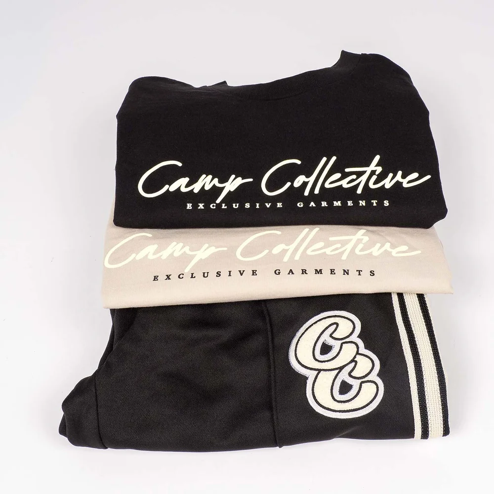 Camp Collective: Camp Exclusive Collection Launch