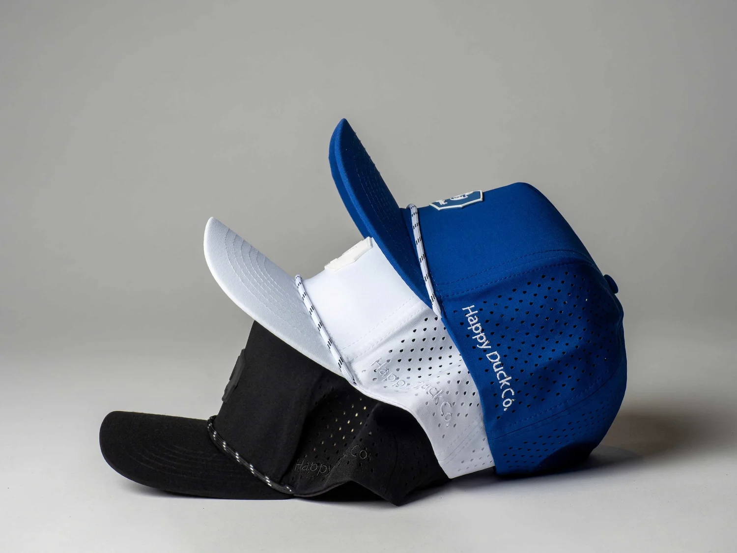 Happy Duck: E-Commerce Refresh