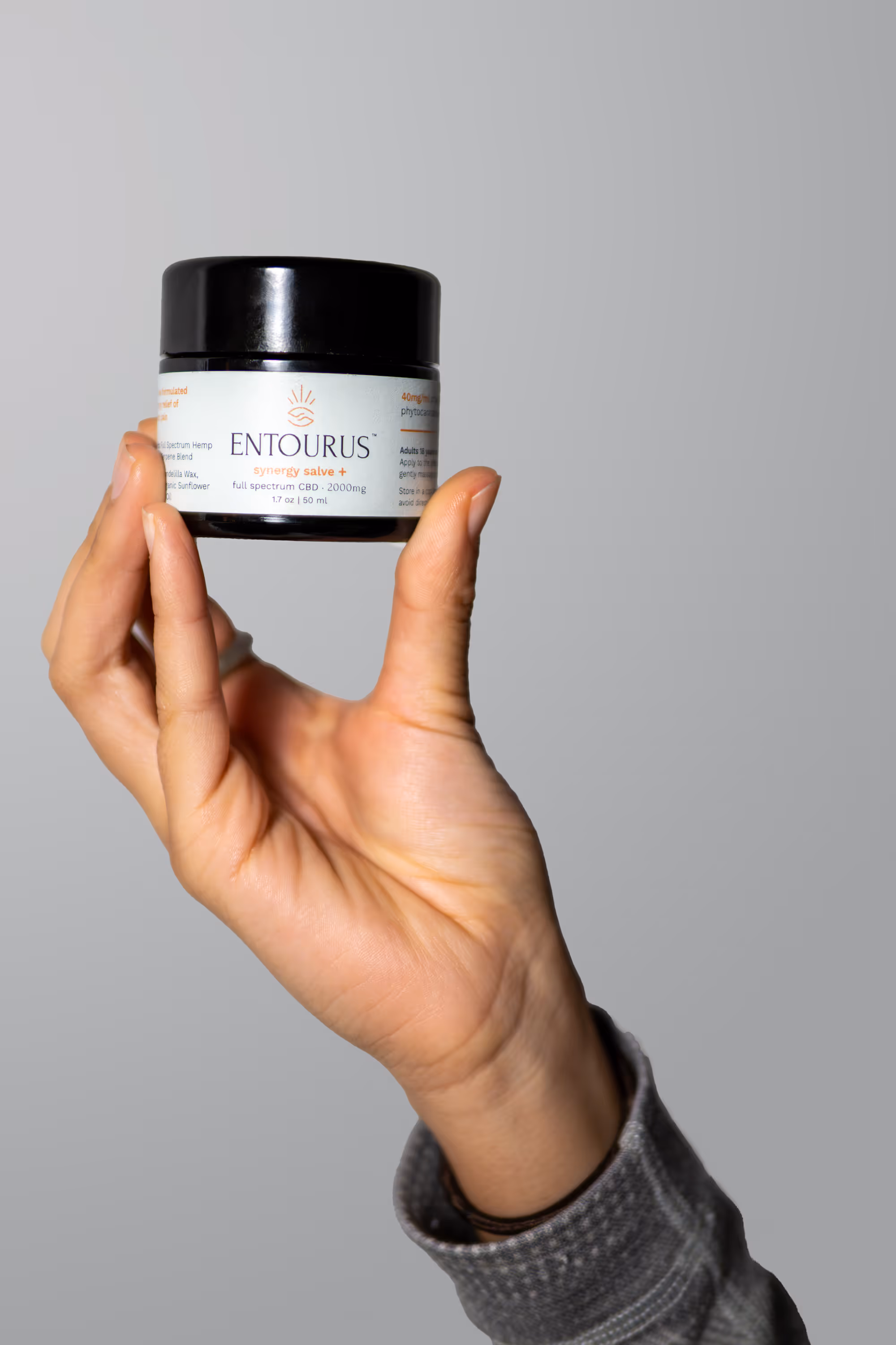 Make your product feel real and relatable