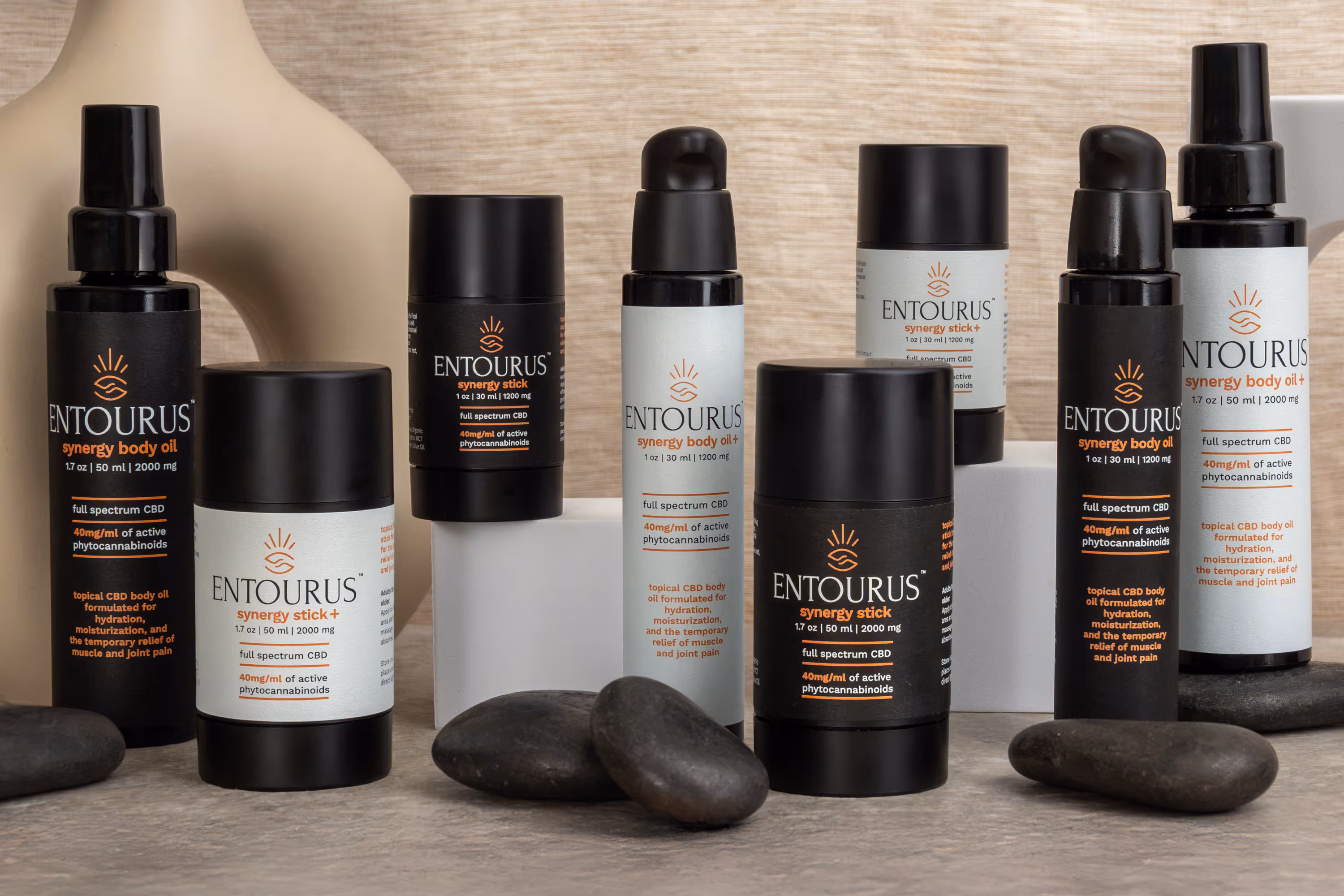 Increase Your Sales with Creative Product Photos