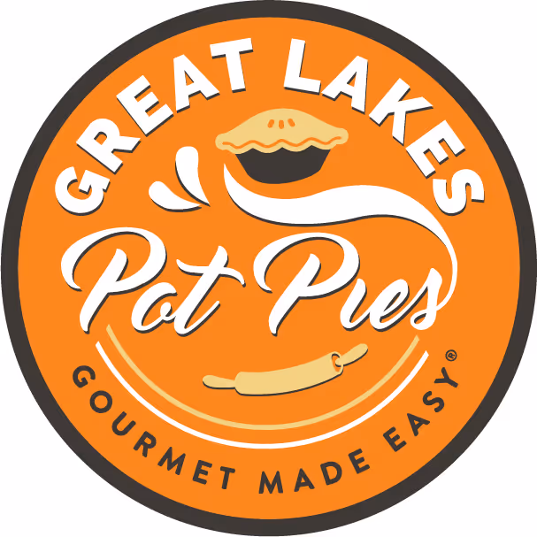 Great Lakes Pot Pies