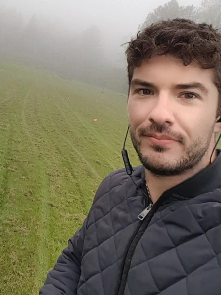 Robert (Bobby) Bloom