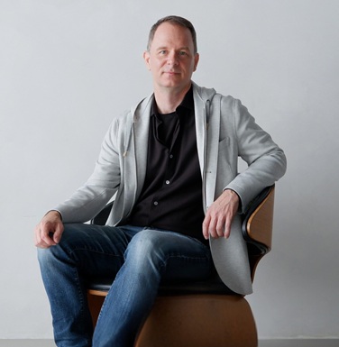 Malcolm Shaw The Circle