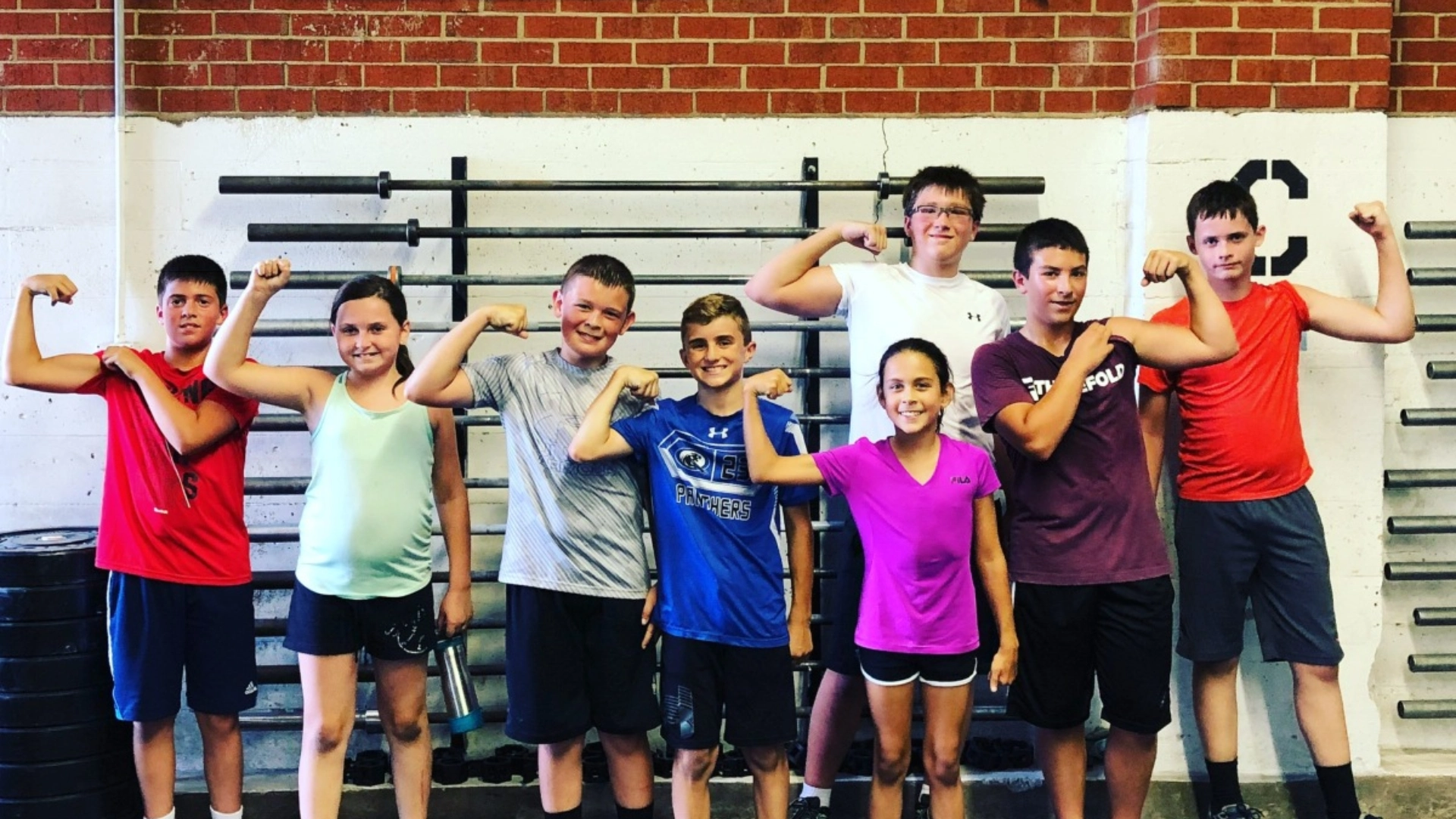 Youth Sports Performance (ACES)