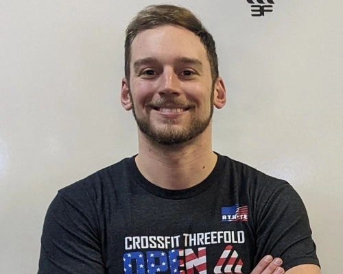 Jared Miller
