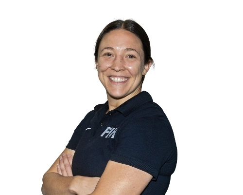 Allie Mikelson