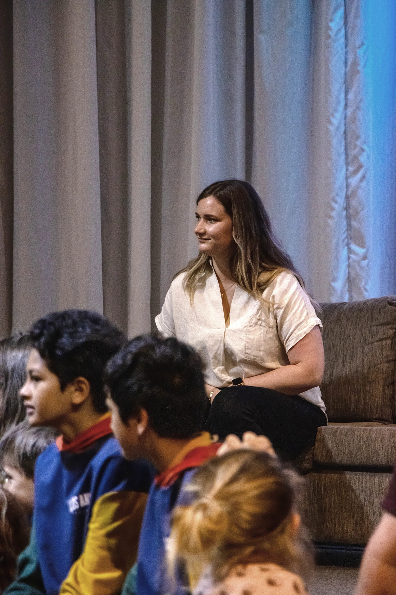 [background image] background image of an open book on a desk (for a web design agency)