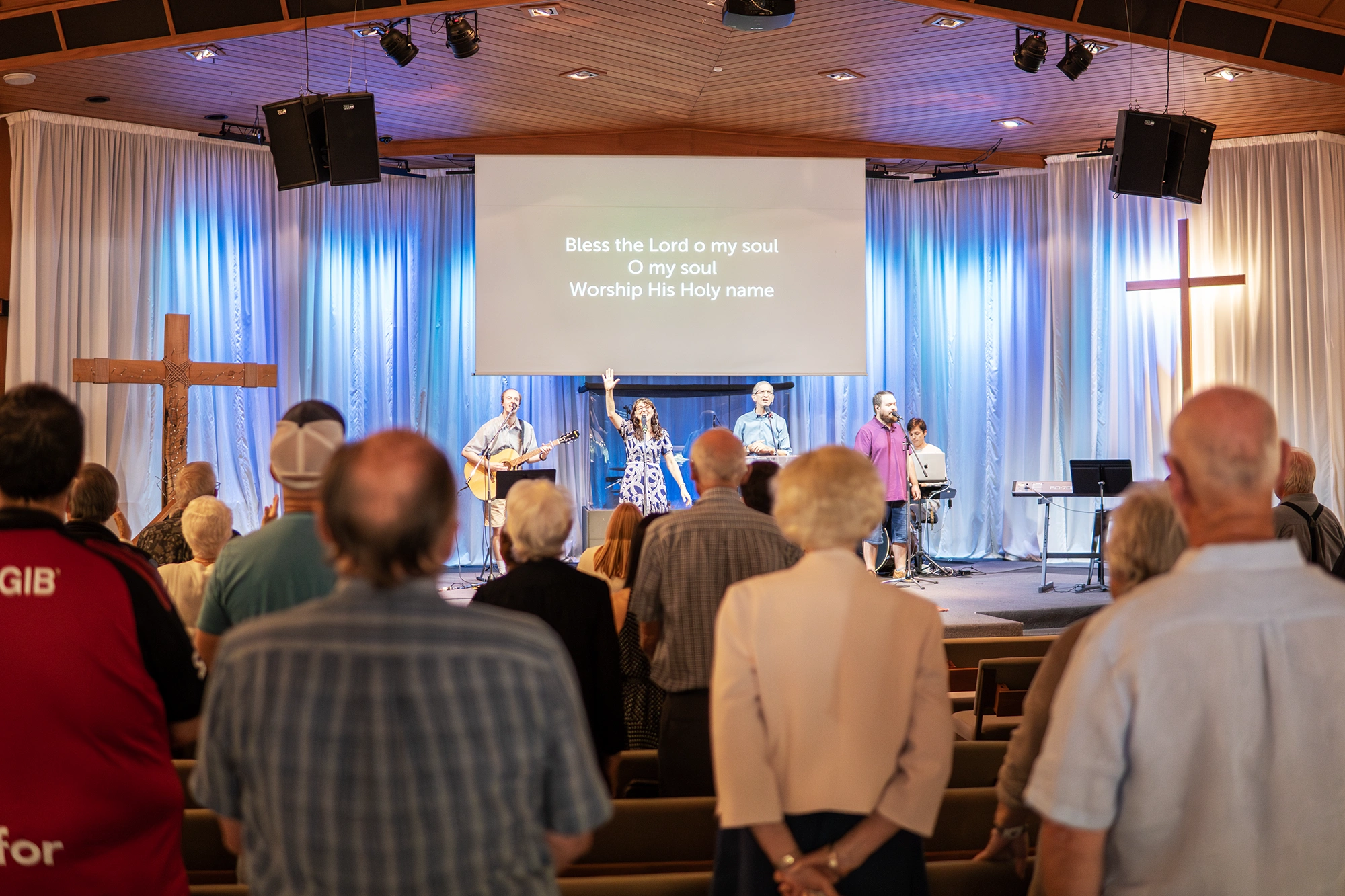 image of a historic courthouse