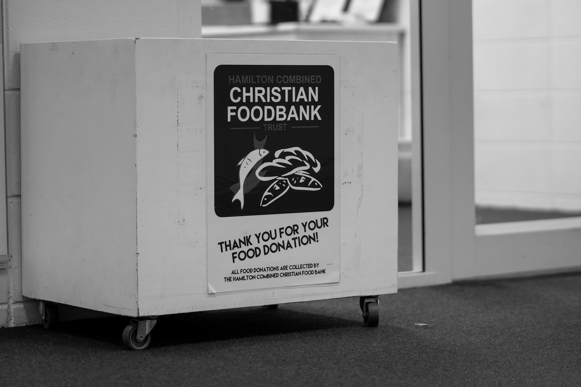 image of people gathering (for a mosques)