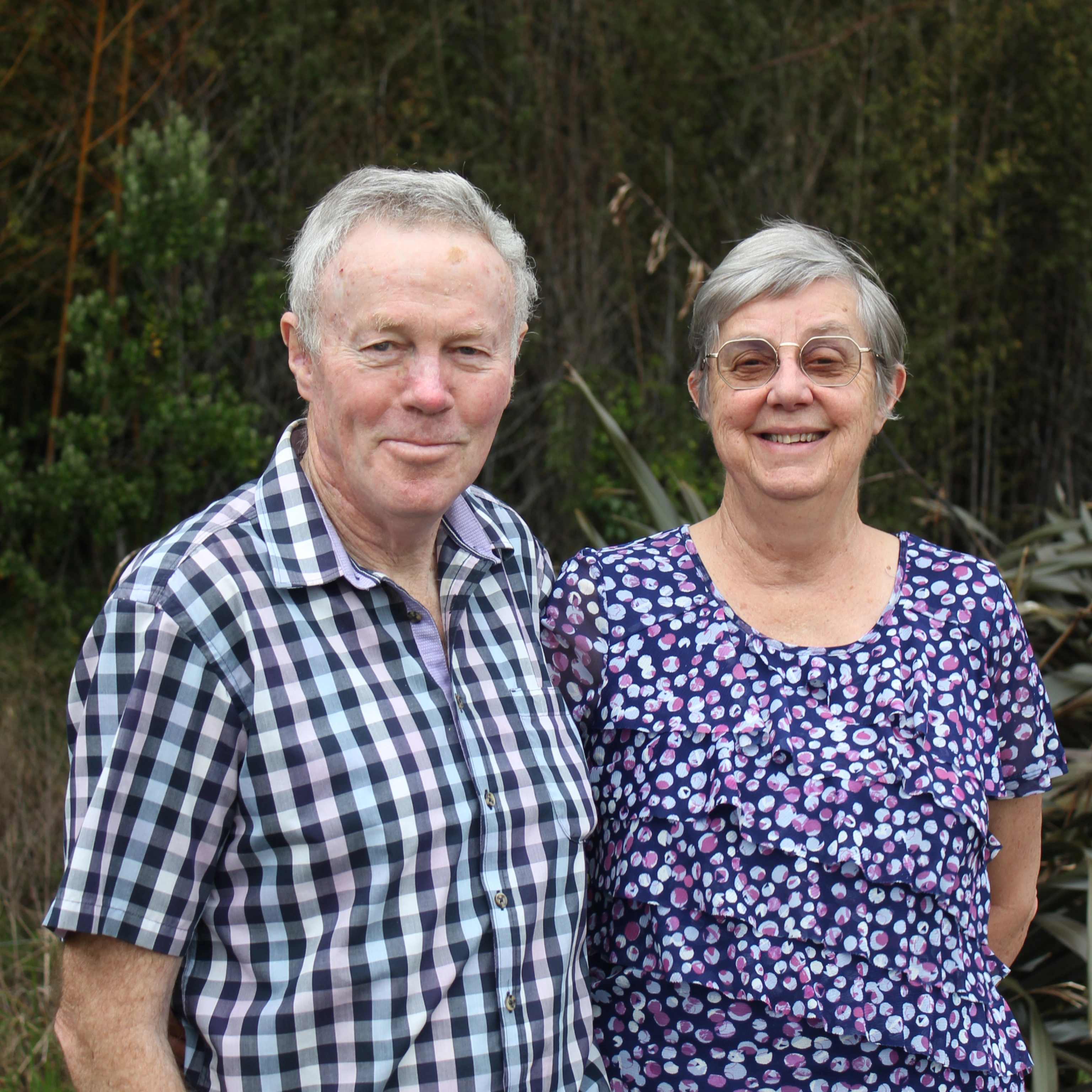 image of audience enjoying entertainment