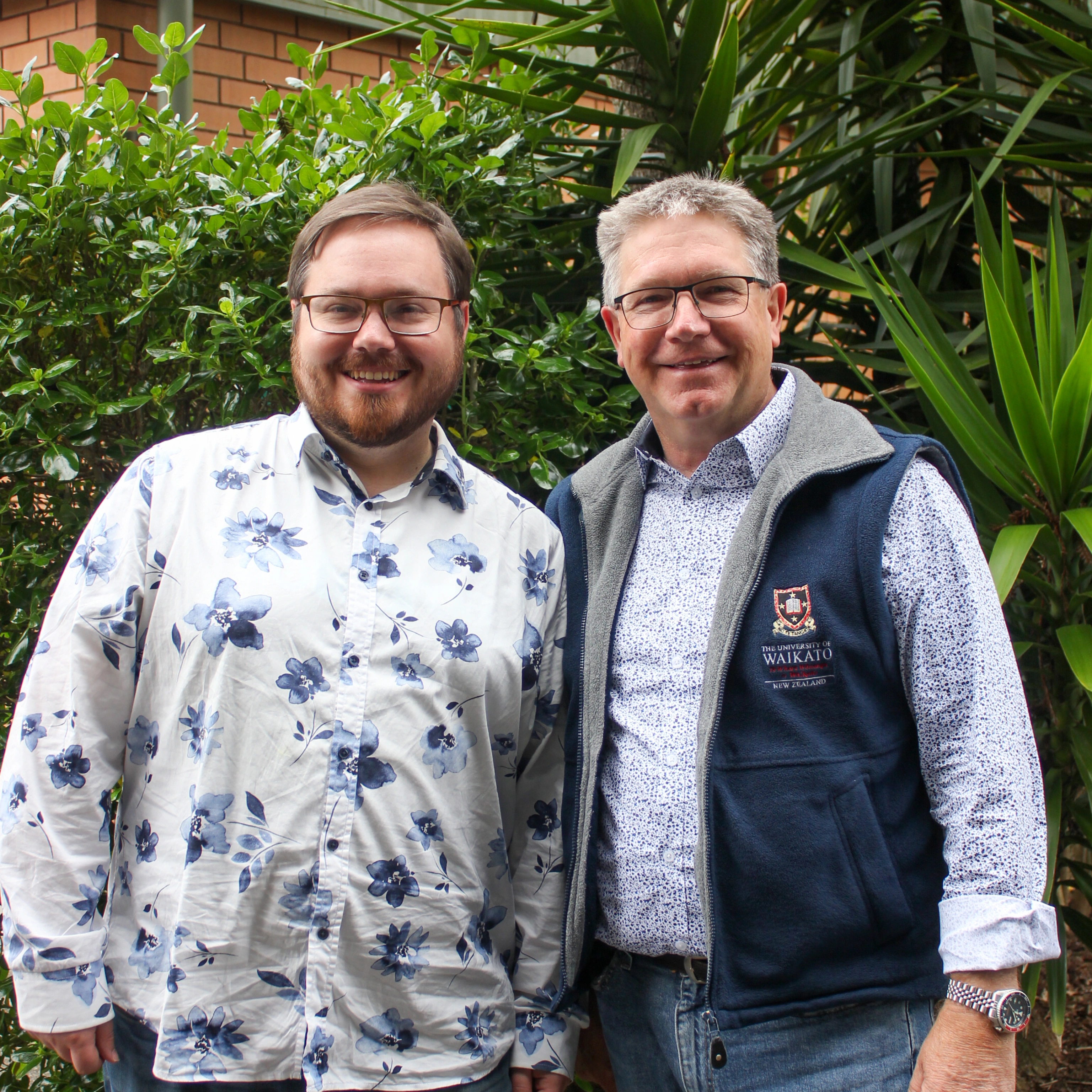 image of audience enjoying entertainment