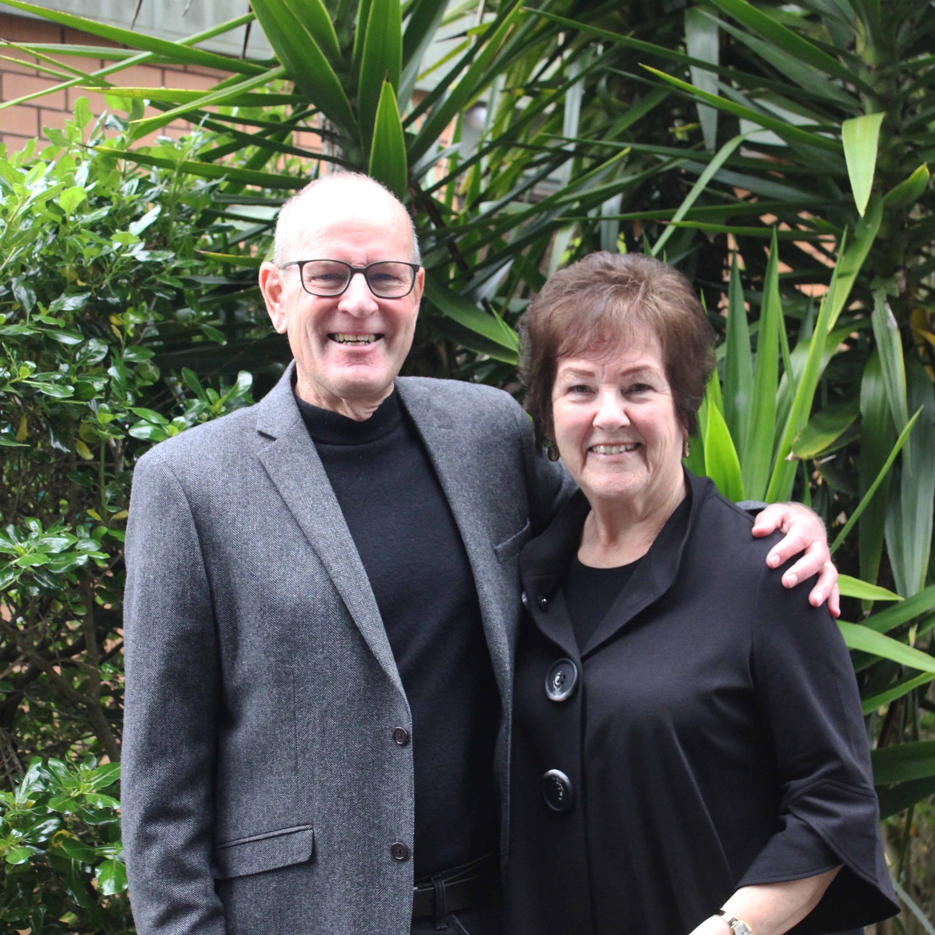 image of audience enjoying entertainment