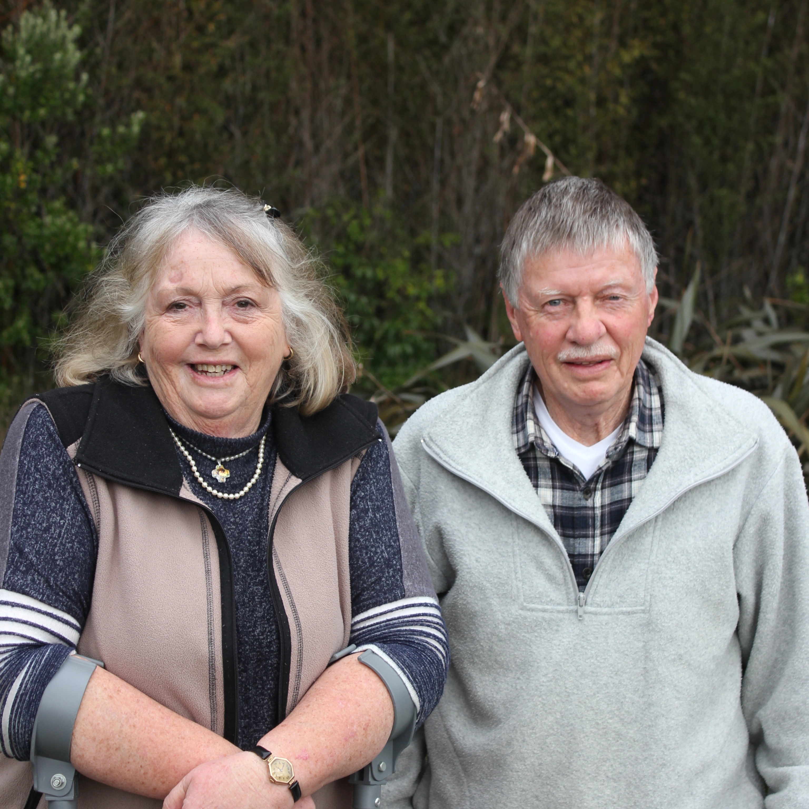 image of audience enjoying entertainment