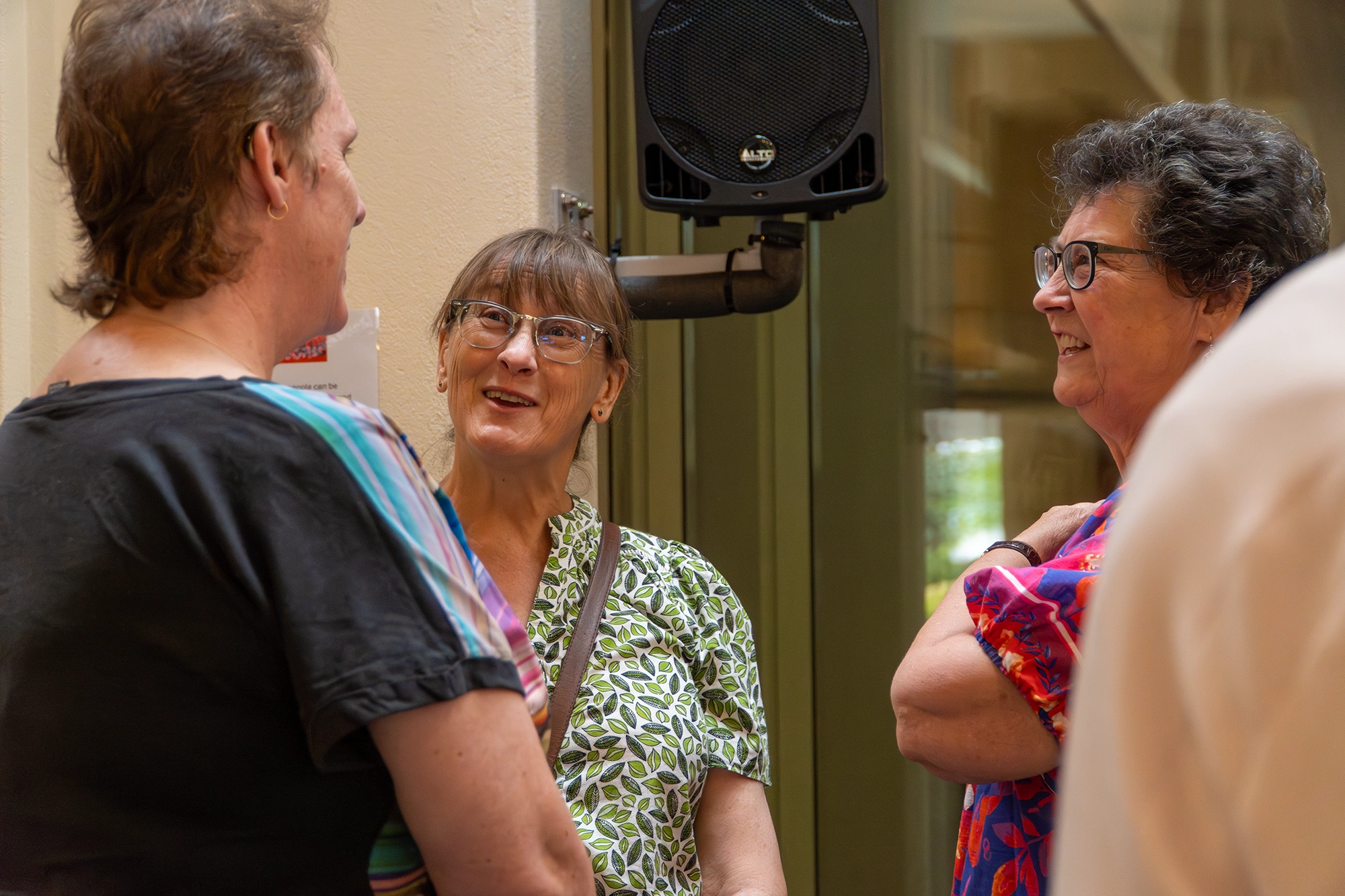 [background image] landscape of school campus (for a schools (k12))