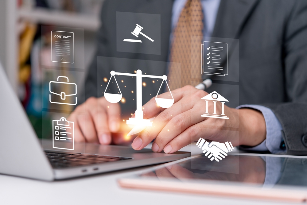 ‍The Ultimate Online Marketing Directory for Law Firms