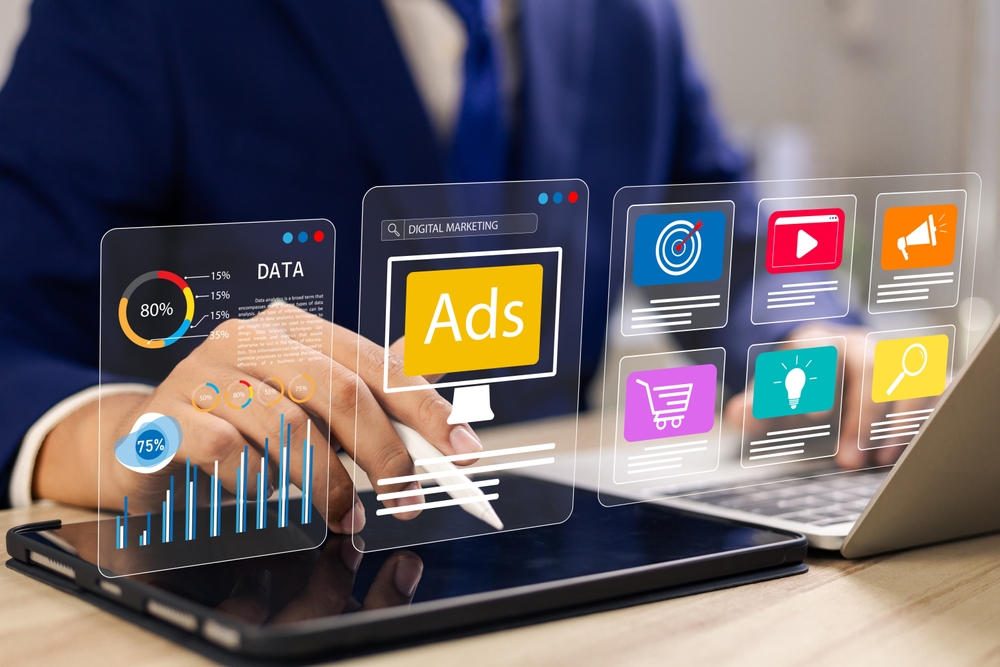 Traditional SEO and AI SEO Service