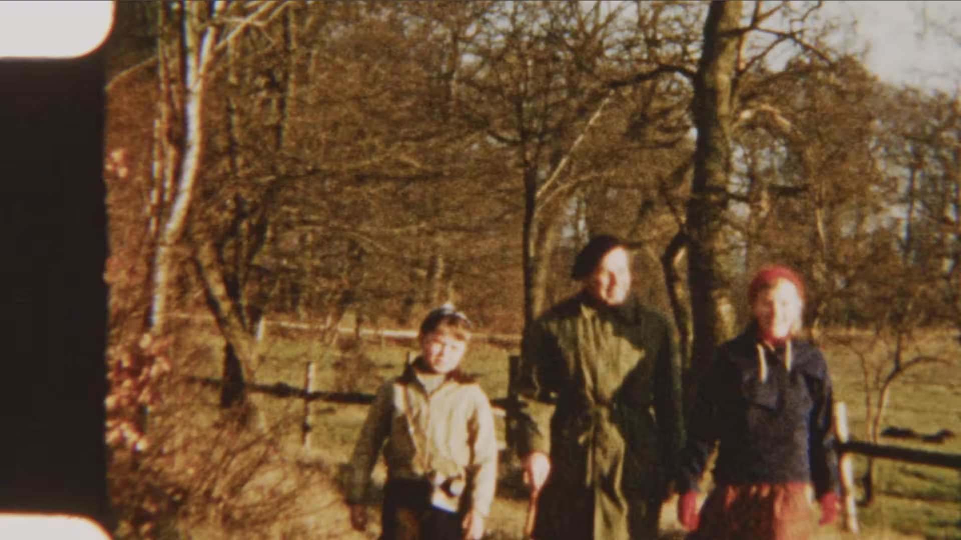 Elizabeth Banks x Virginia Foxx