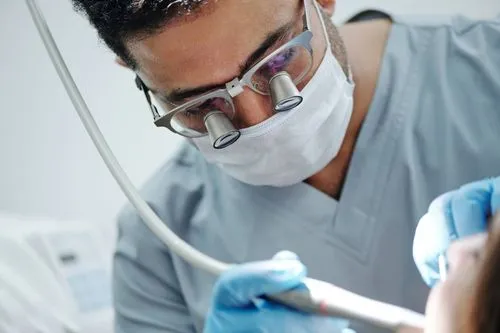 Dental hygiene