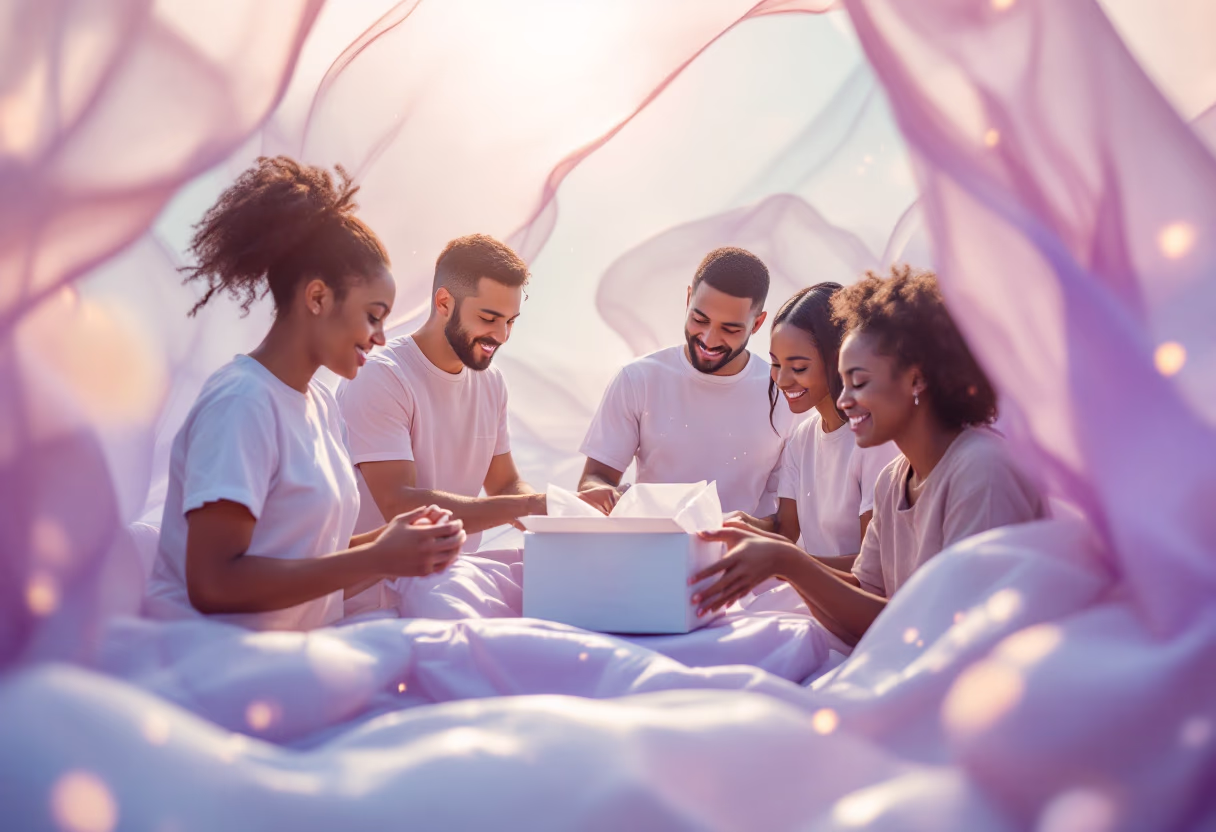 disaster relief efforts