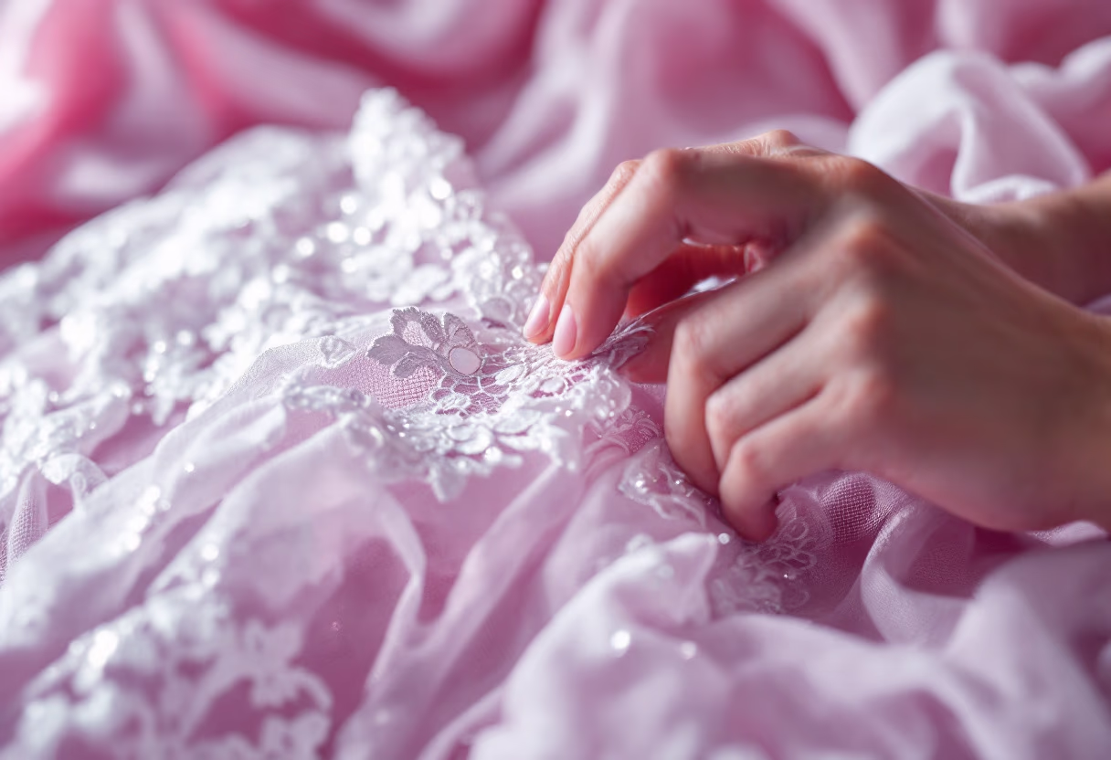 image of garment care technique