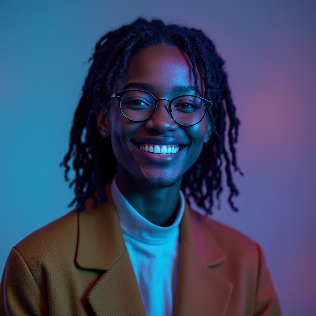 [headshot] image of customer for real estate tech