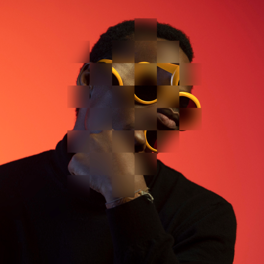 Template Image - Colling Webflow Template