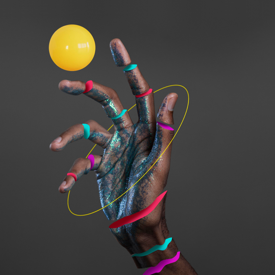 Template Image - Colling Webflow Template