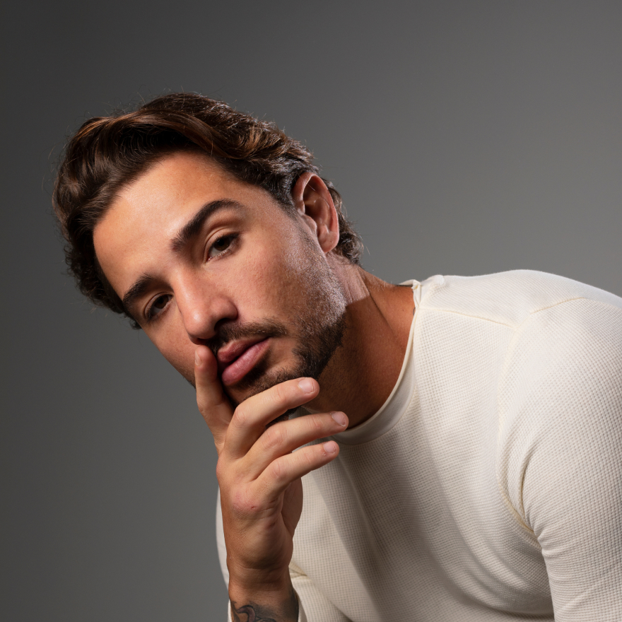 Template Image - Colling Webflow Template