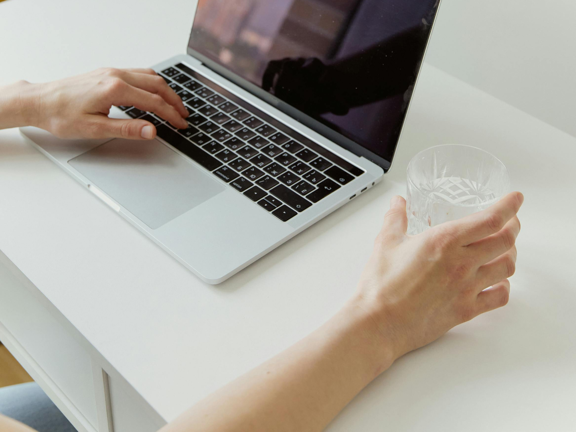 Motion Tips for Seamless UI