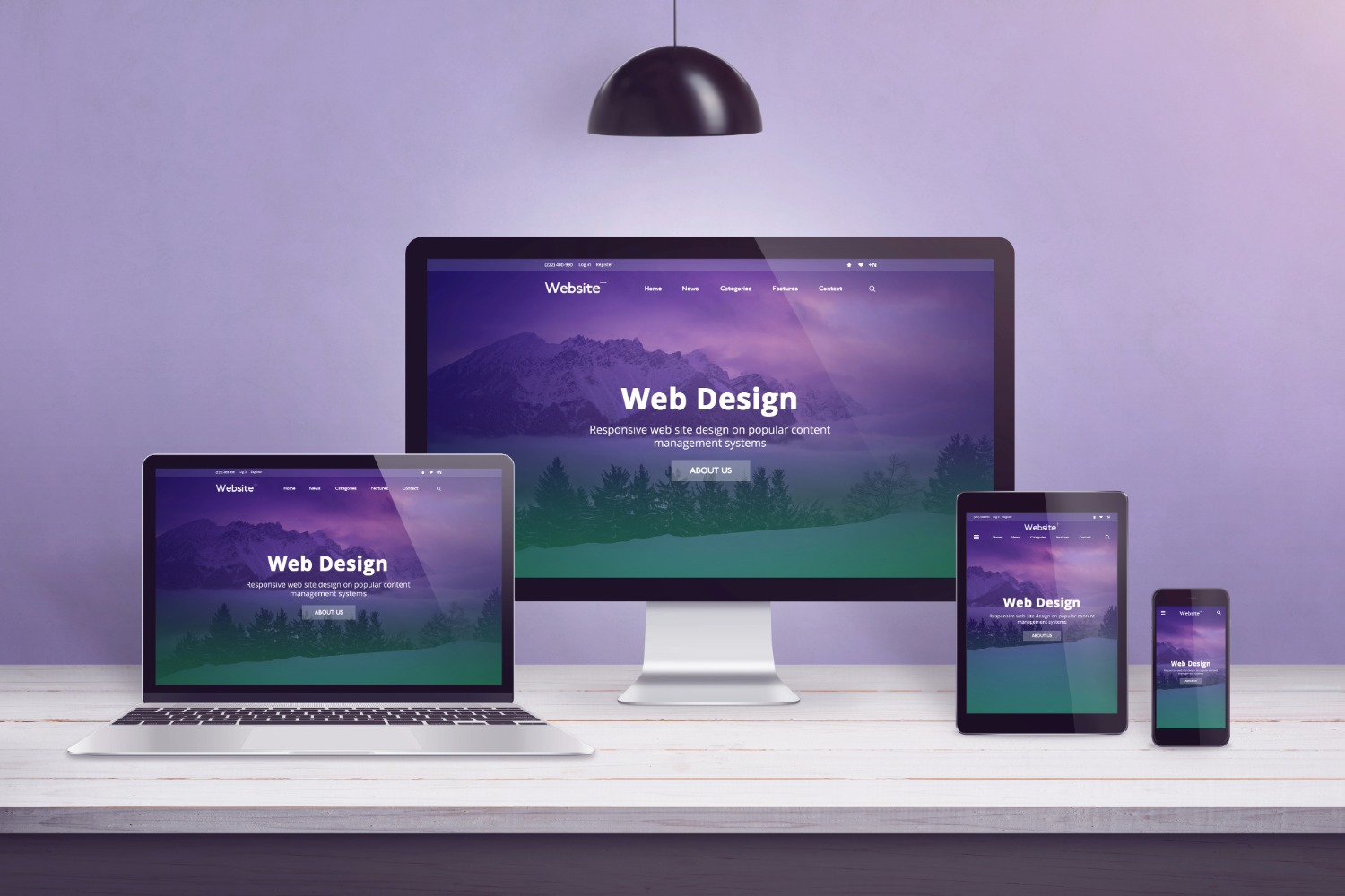 Web Design