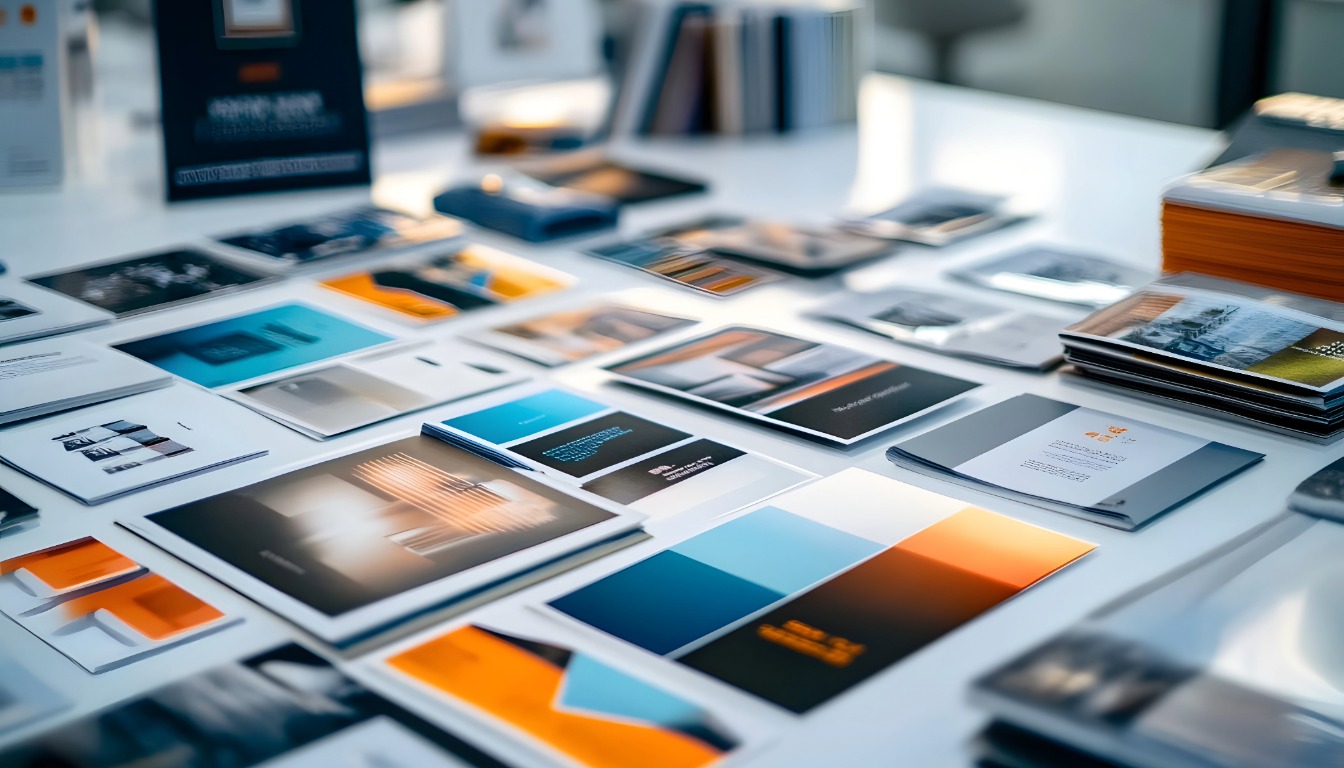 Print & Creative Design