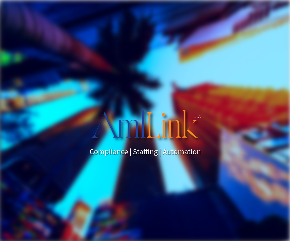 [background image] office environment (blockchain and cryptocurrency)