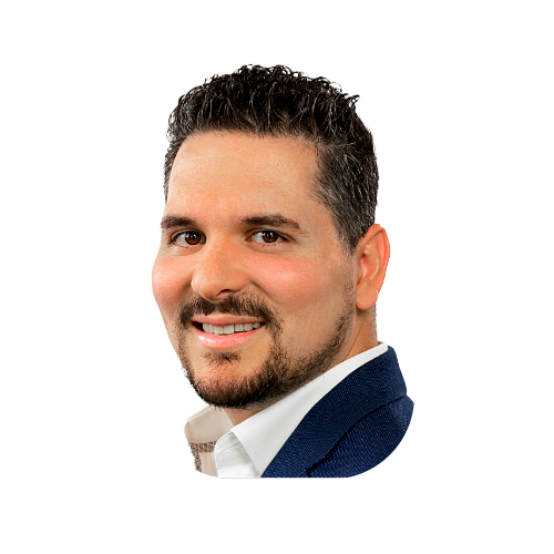 [headshot] image of customer