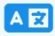 Multi Language icon