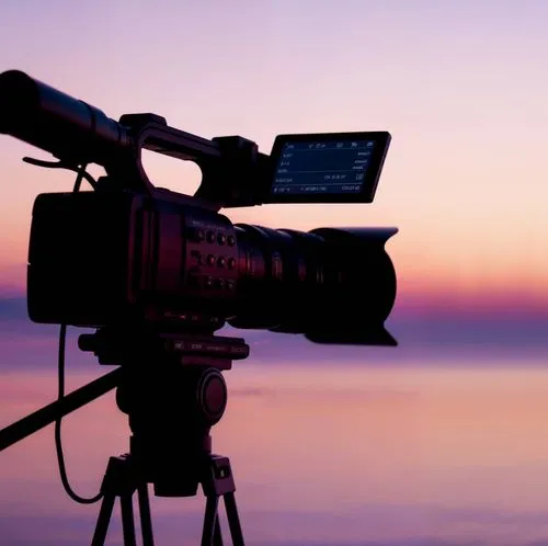 Instagram Image - Cinemaflow - Webflow Template | BRIX Templates