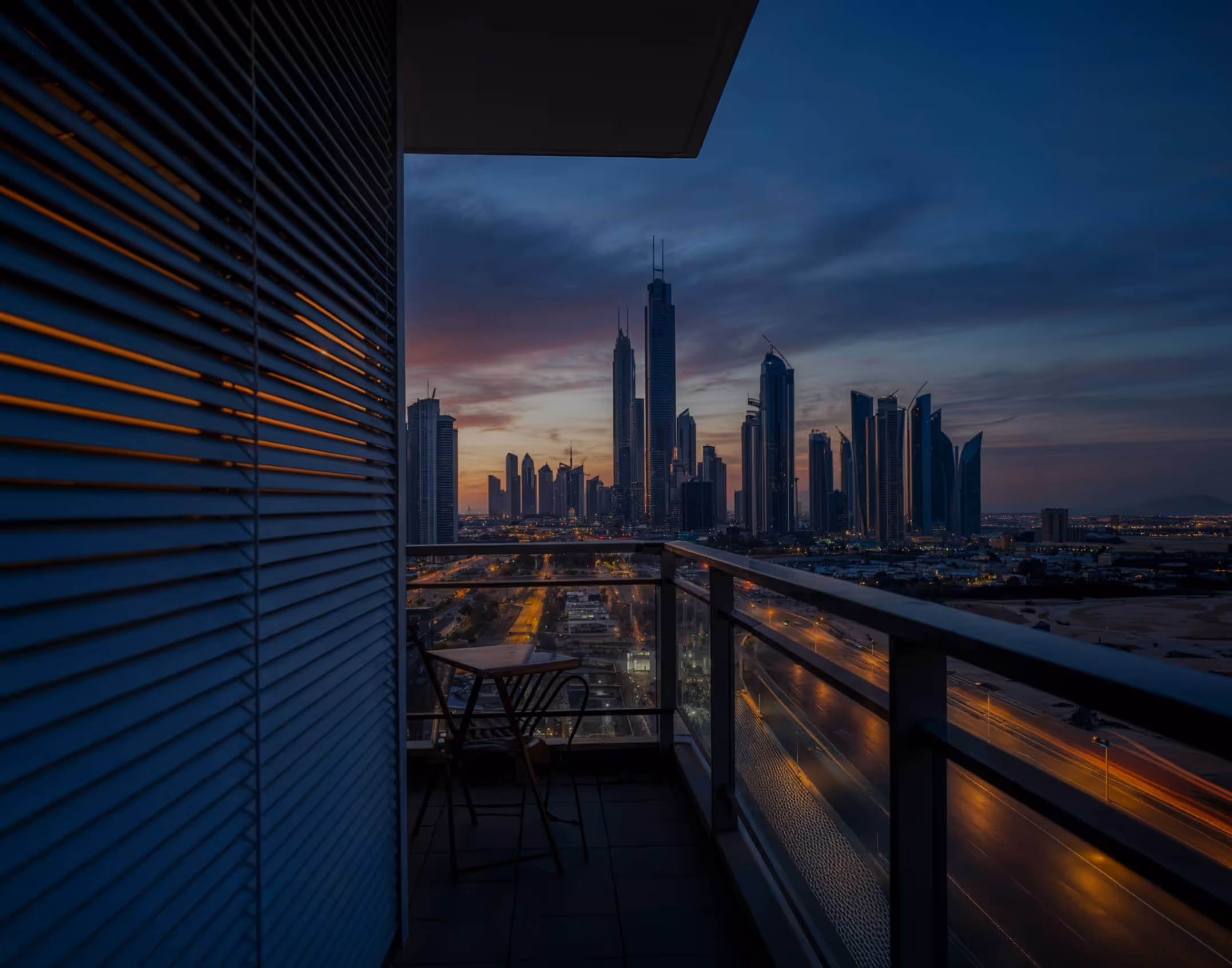 Project Results - Cinemaflow - Webflow Template | BRIX Templates