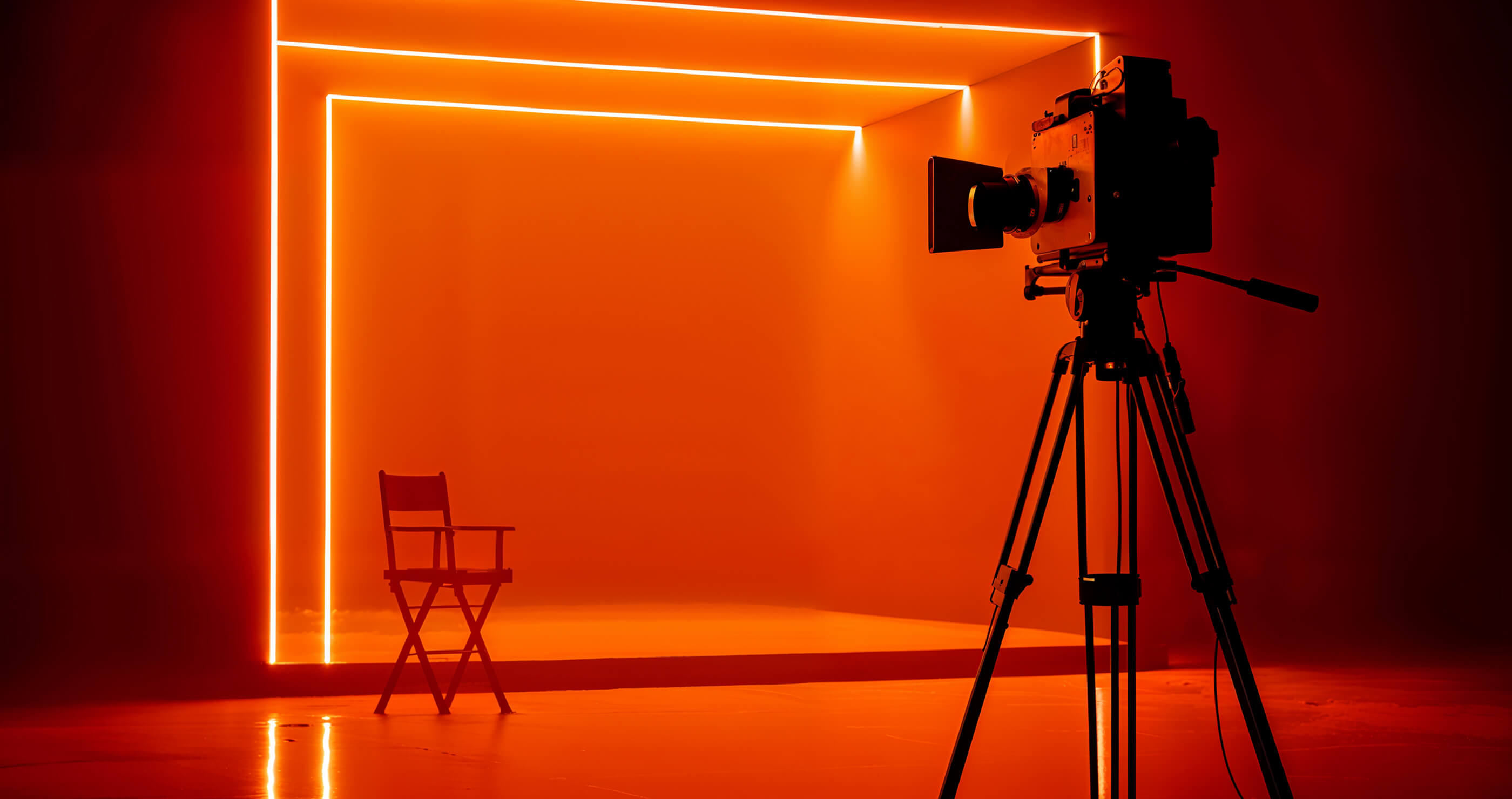 How to build an affordable pro studio for your videos