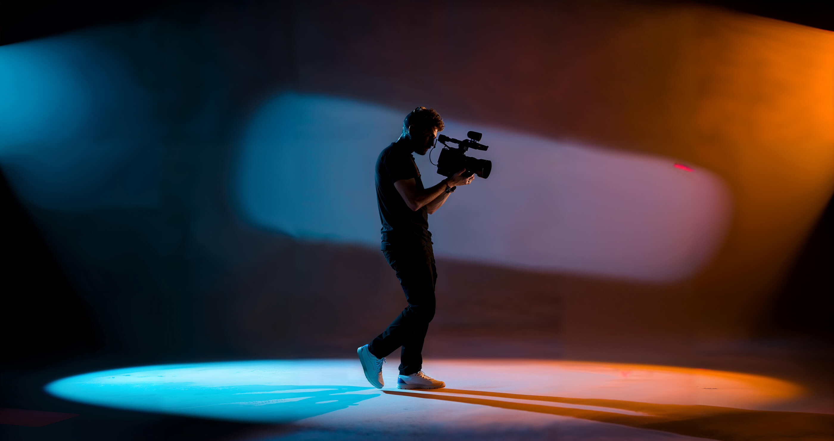 How to start your career as a film director