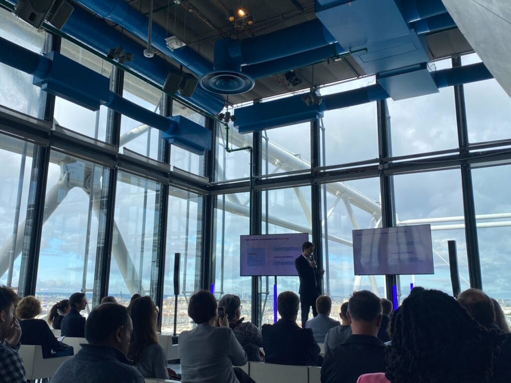 Présentation de notre étude anti-fraude