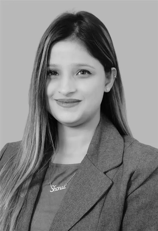 Mansi Pushkarna