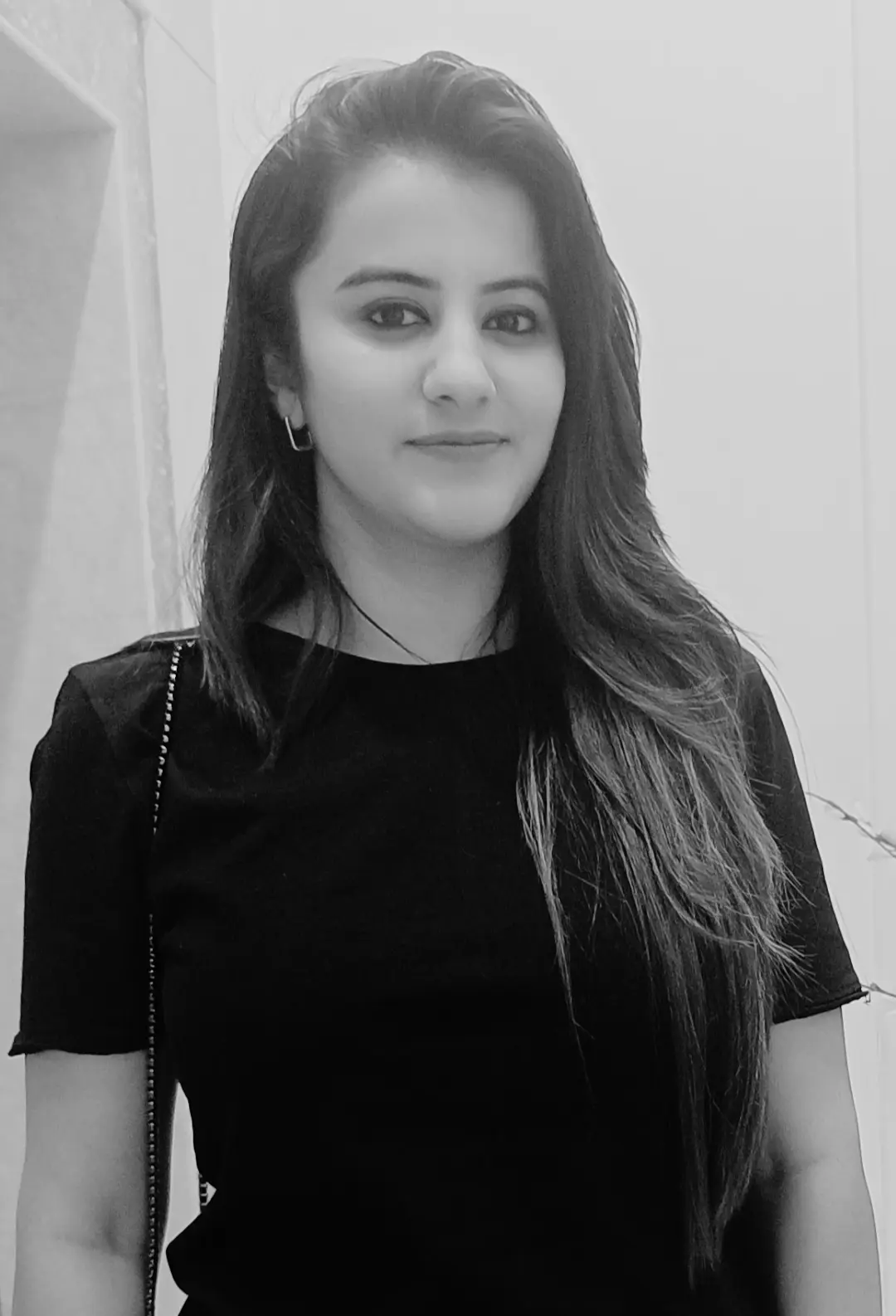 Deeksha Lalwani