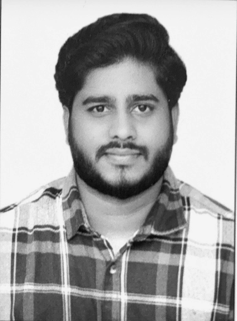 Mohammed Amer Sohail