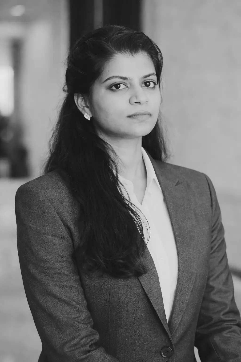Nivetha MK