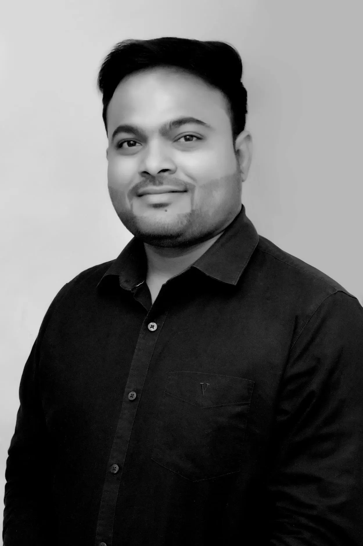 Prajwal Sune