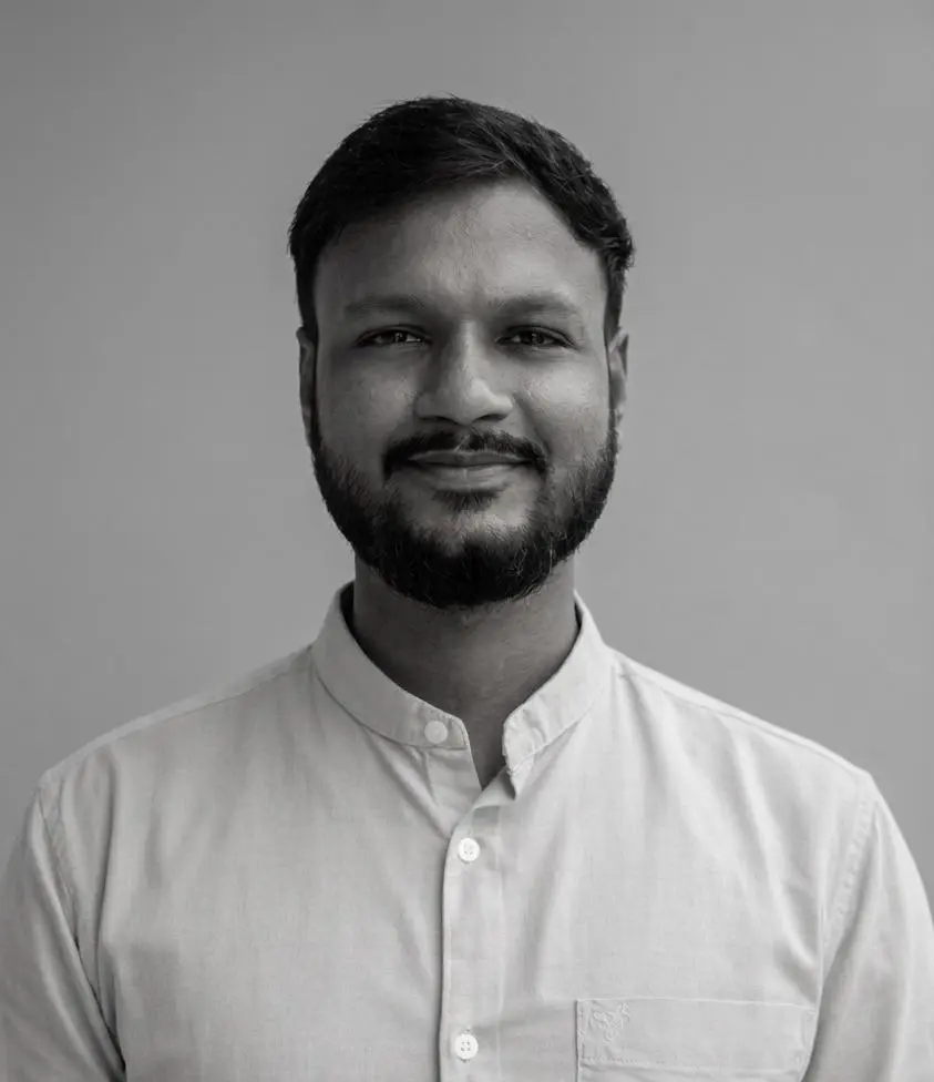 Rahul Bansal