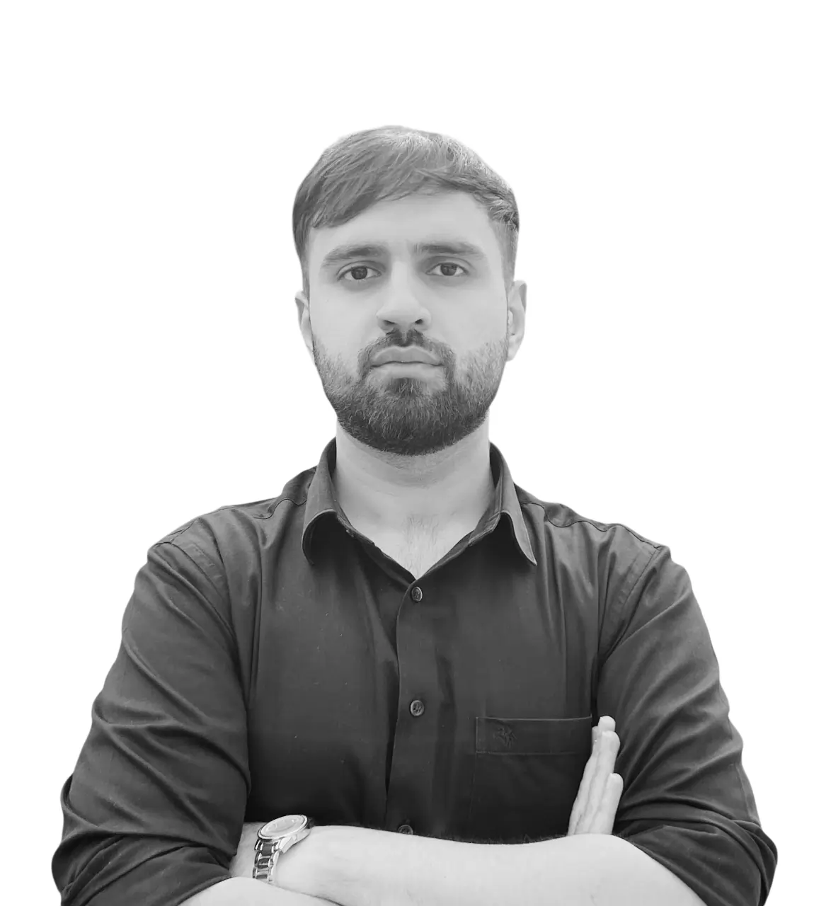 Tarush Mehtani