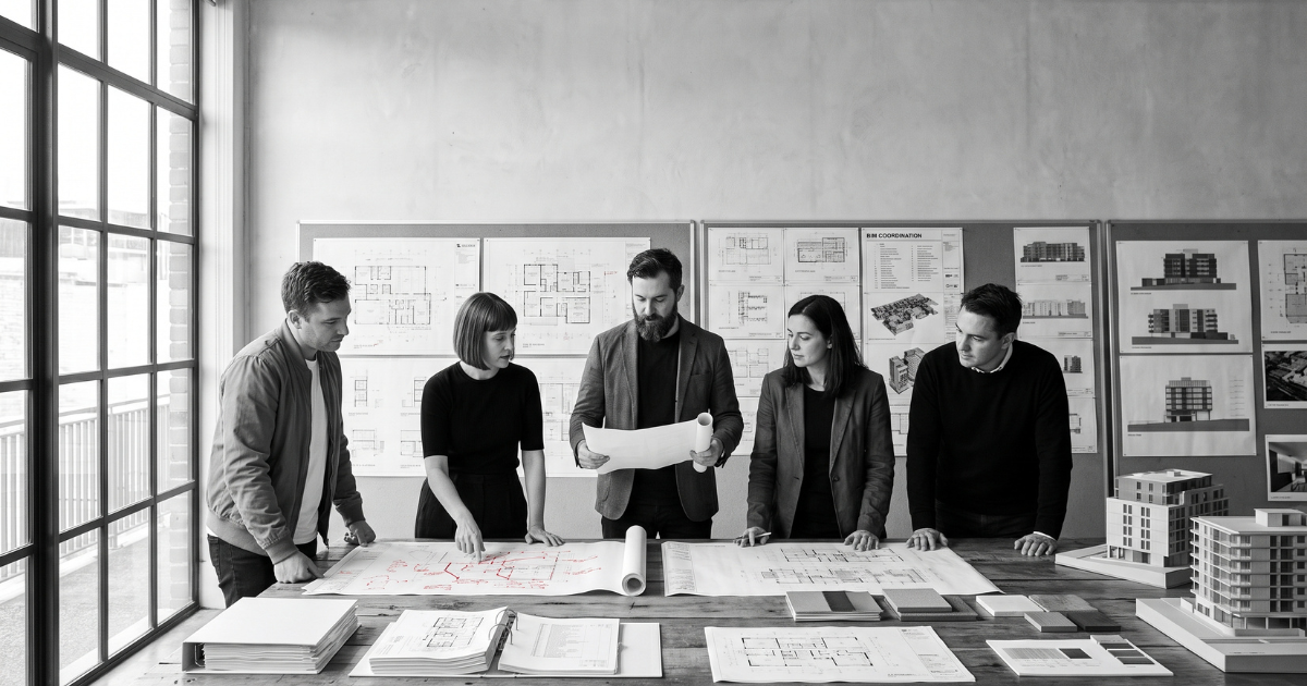 revit families library